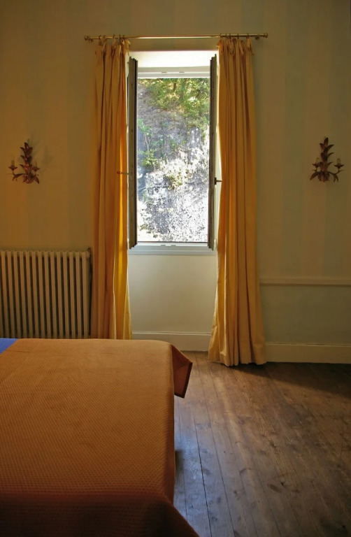 Les chambres Anglaises