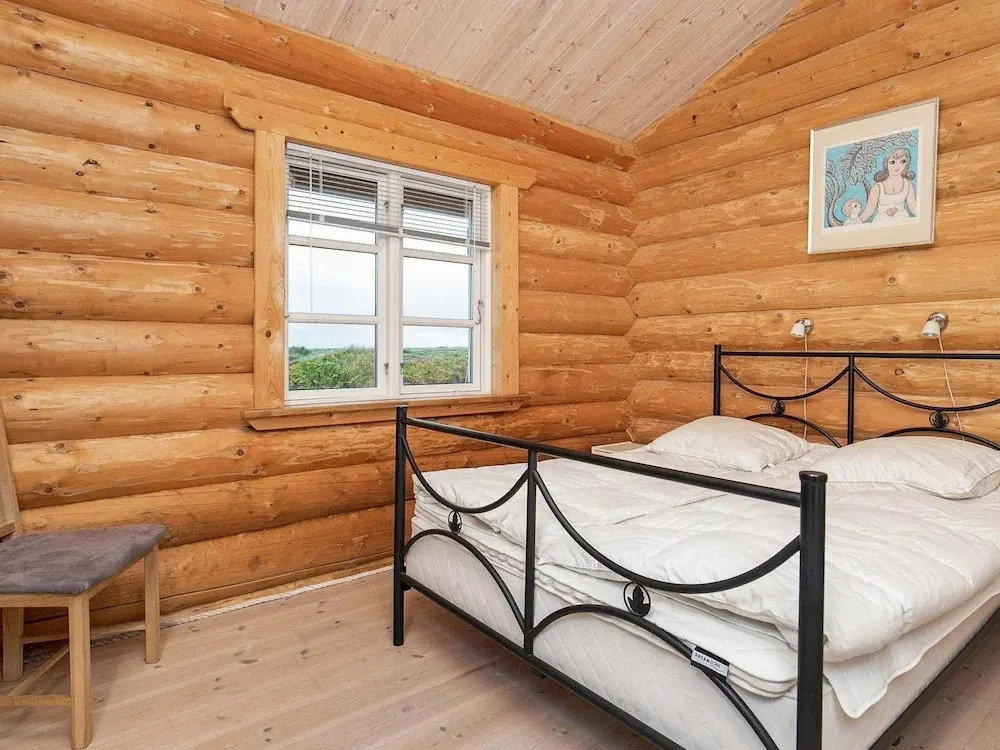 5 star holiday home in Frøstrup