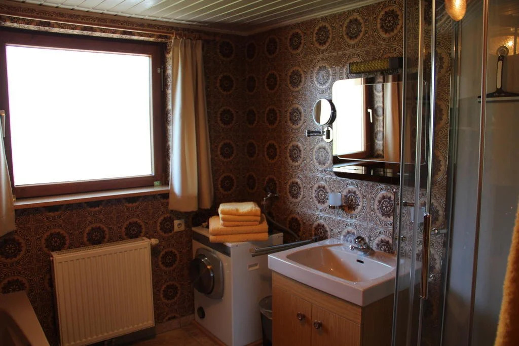 Ferienwohnung Maria
