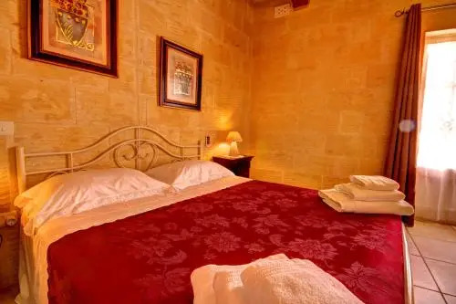 Pearl of Gozo Adults Only Mini-Hotel