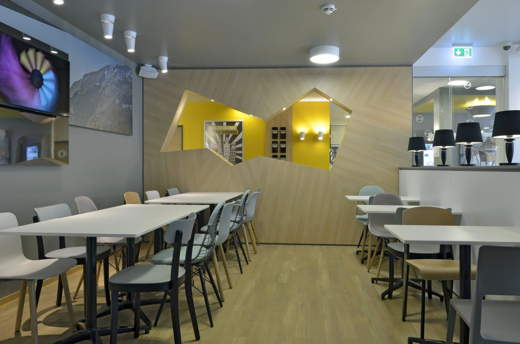 B&B Hotel Weil am Rhein/Basel