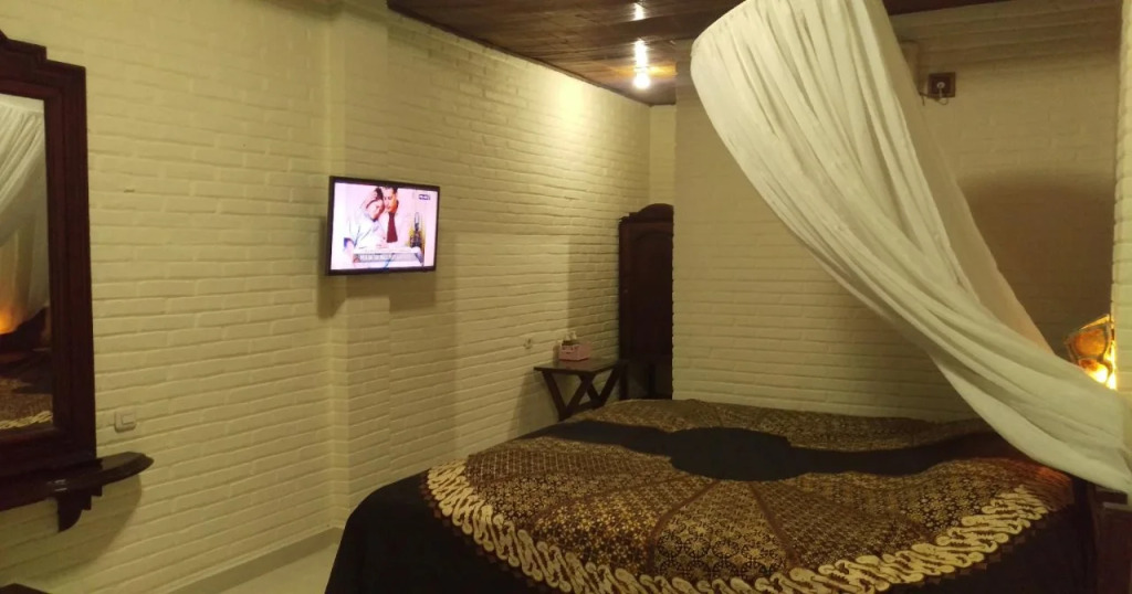 Arys Hotel Yogyakarta
