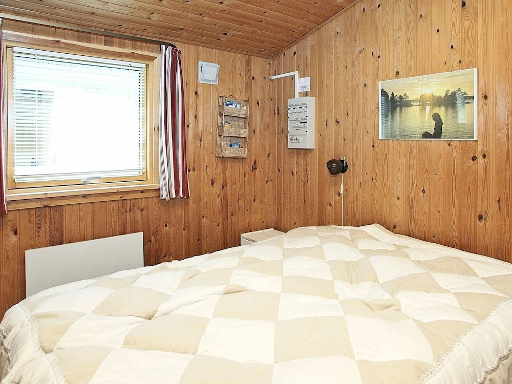 Cozy Holiday Home in Thisted Jutland near Beach