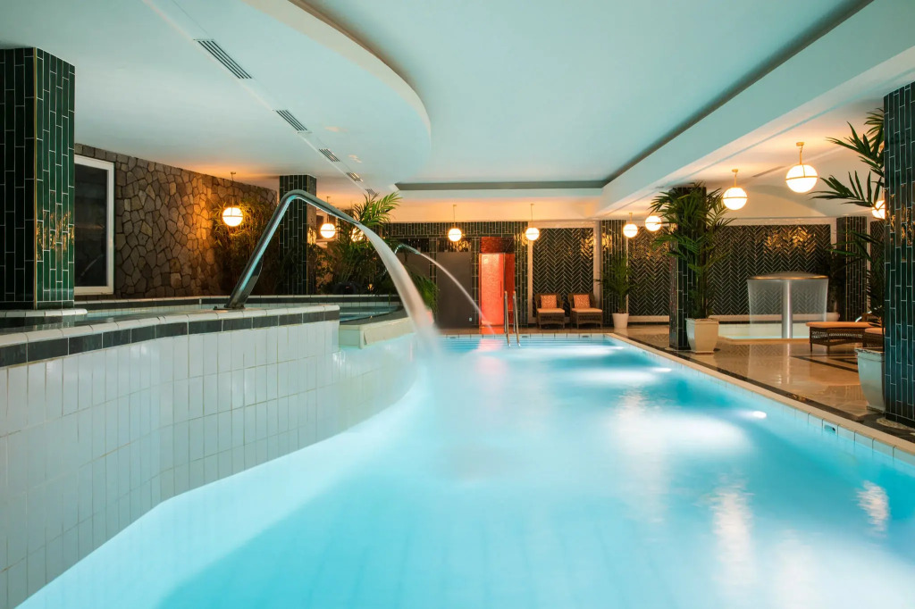 Mezzatorre Hotel & Thermal Spa