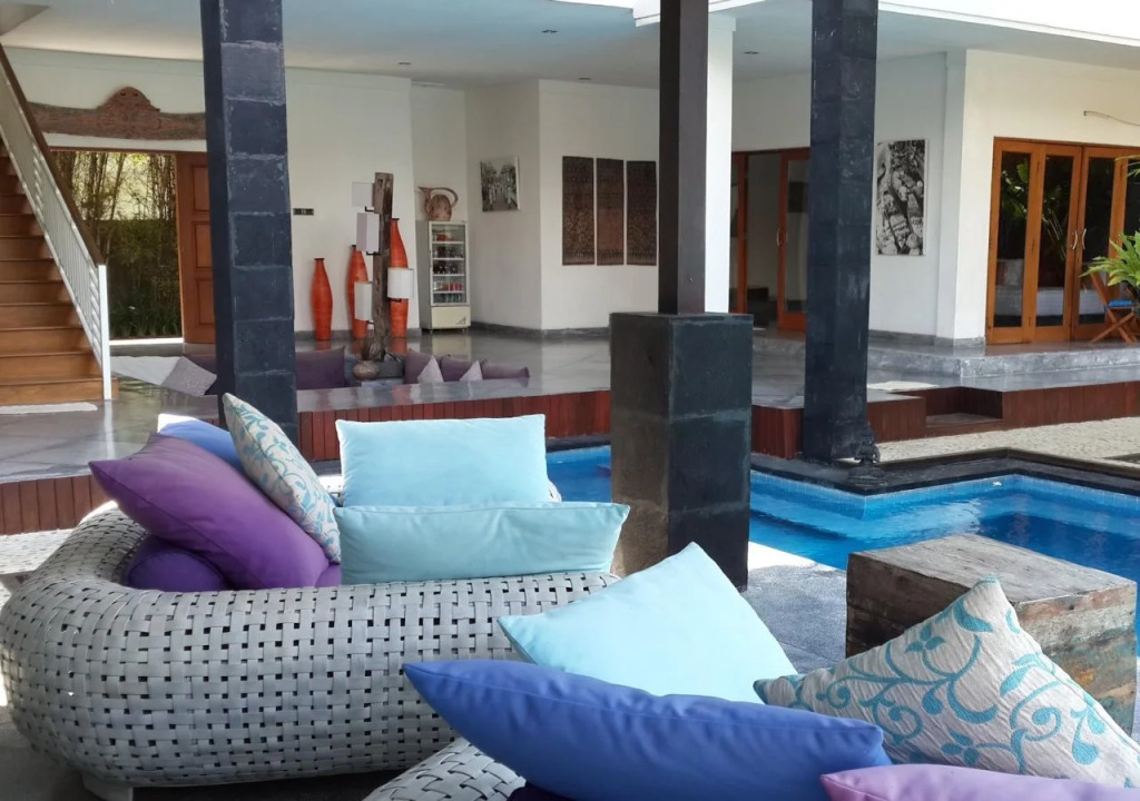 Andaman Umalas by Kerta Living