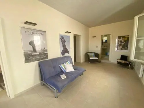 KARMI Apartments Stenies Andros
