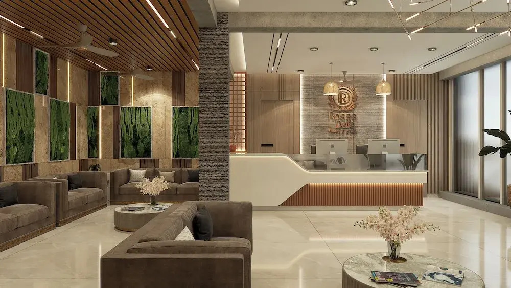 Rosse Dale Suites and Hotel Coimbatore