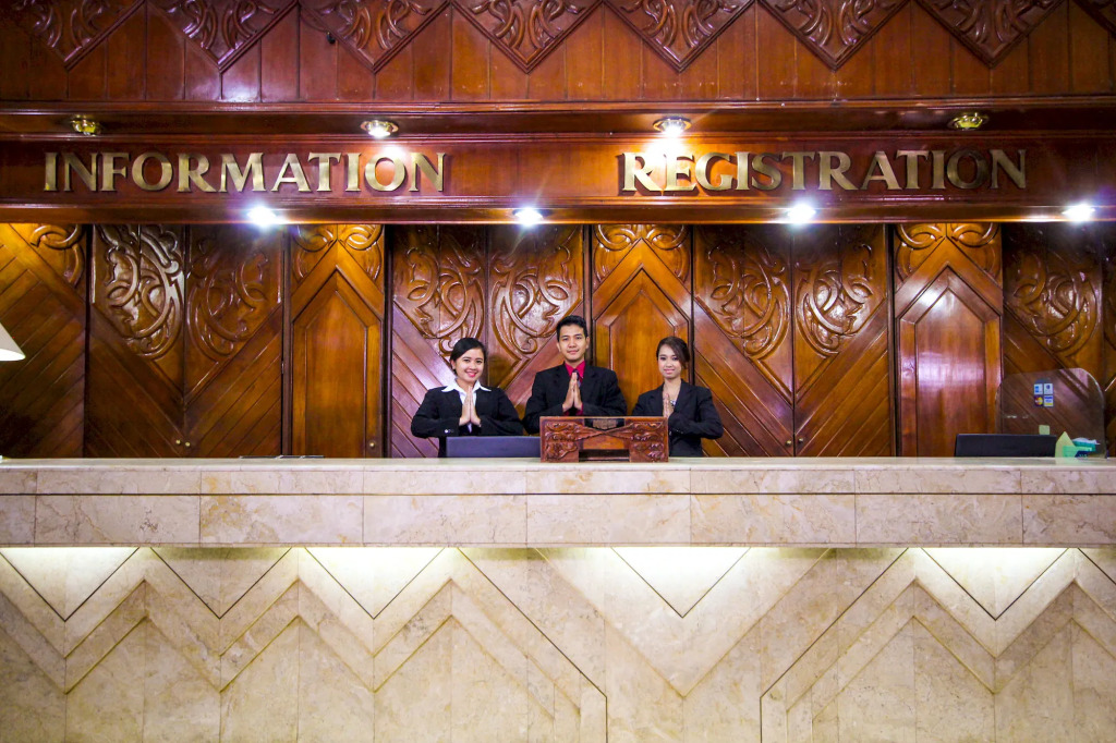 Grand Menteng Hotel