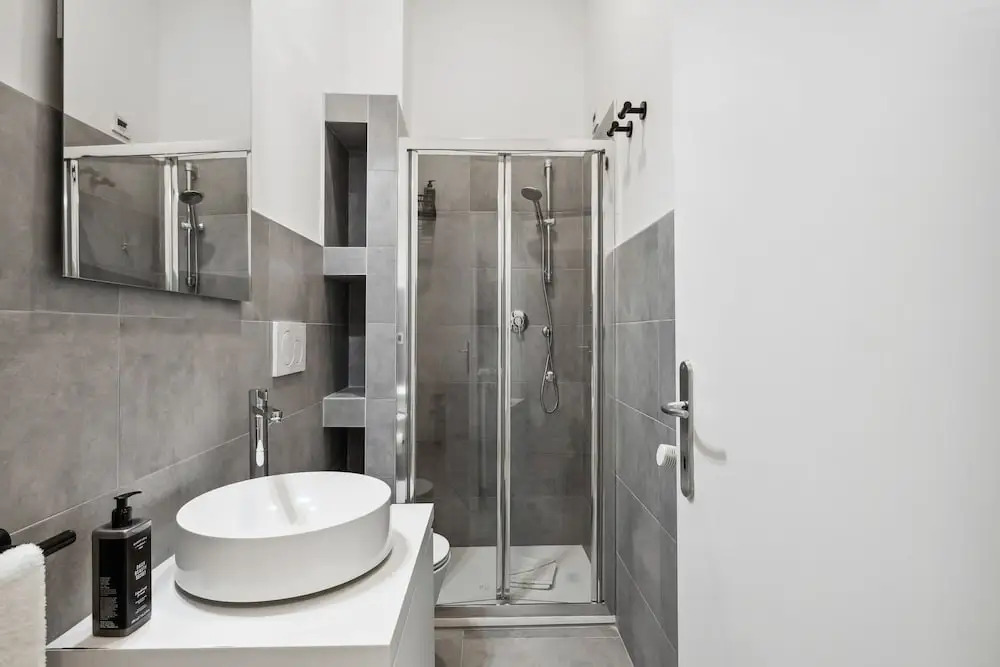 Limehome Rome via dei Reti