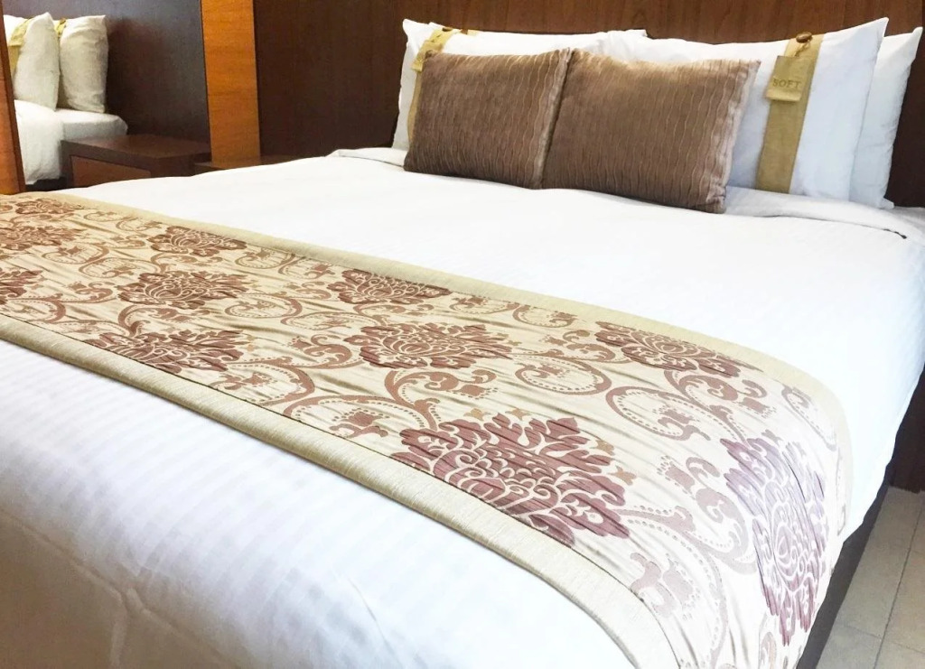 The Regency Scholars Hotel Kuala Lumpur