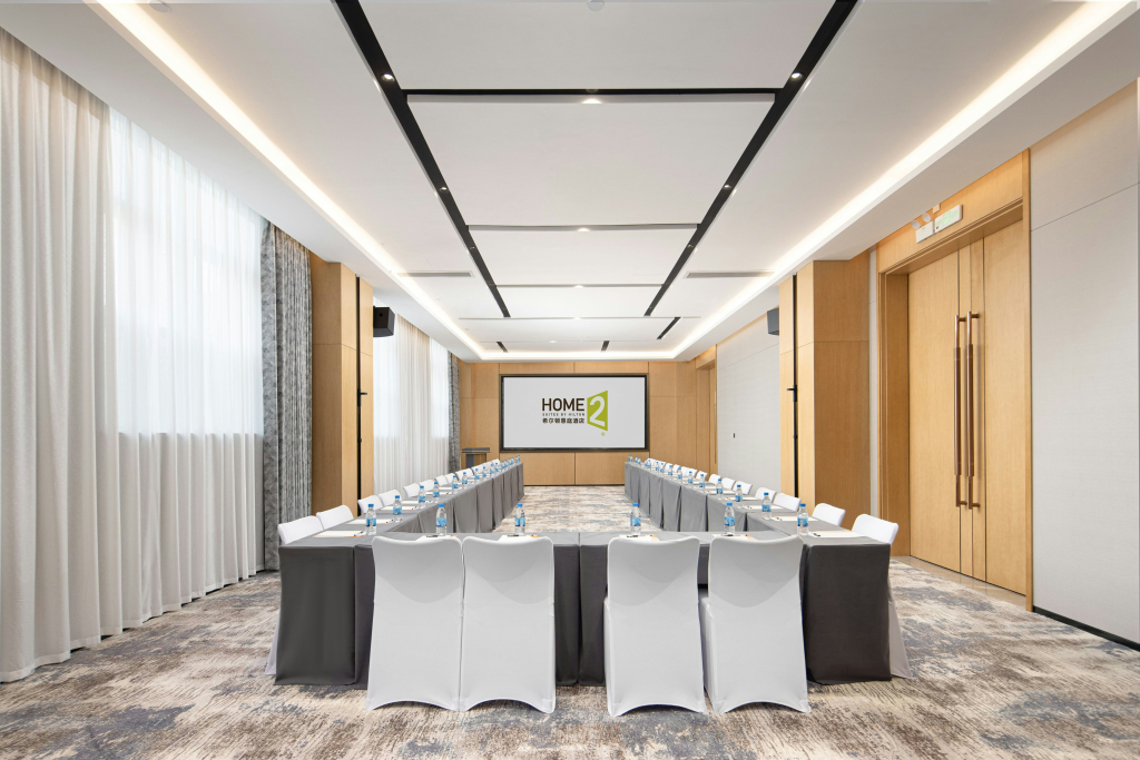 Home2 Suites By Hilton Shenzhen Dalang