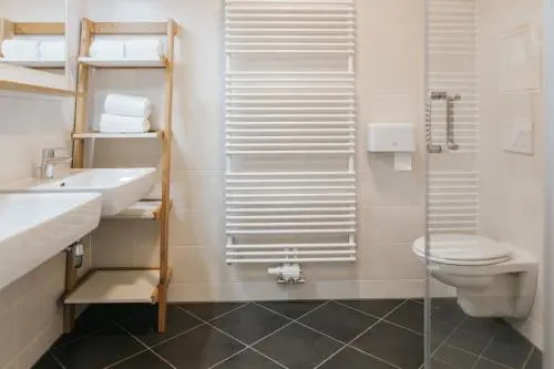 Aparthotel KostBar