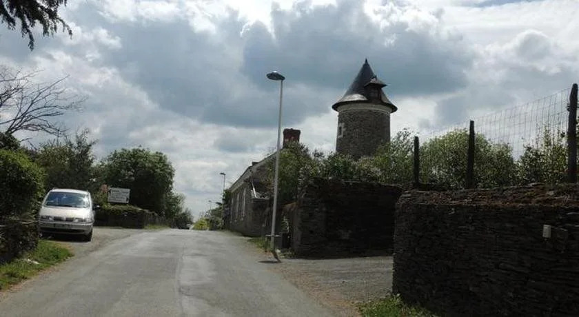 Les Chambres du Meunier