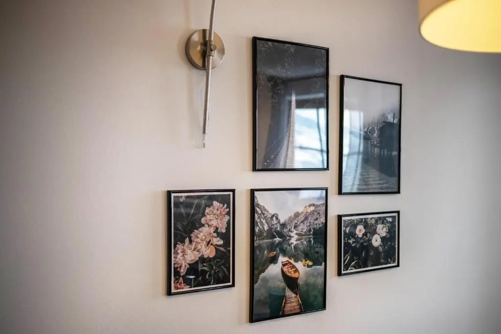 Apartment 10 Völs