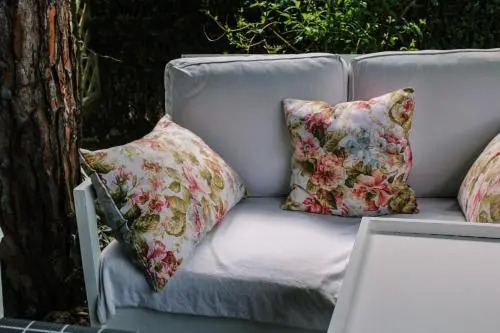 Ivy Lalzi Bay Beach House