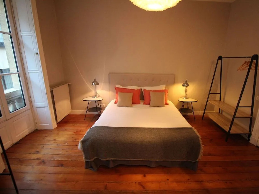 B&B LEscapade Bordelaise