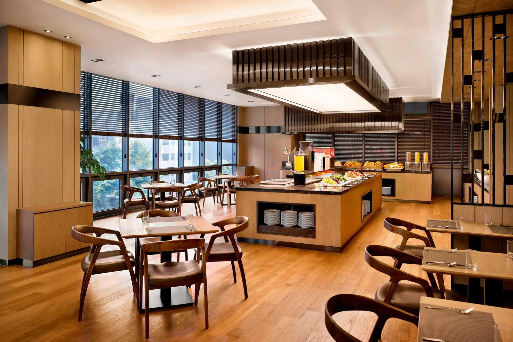 Fairfield by Marriott Seoul