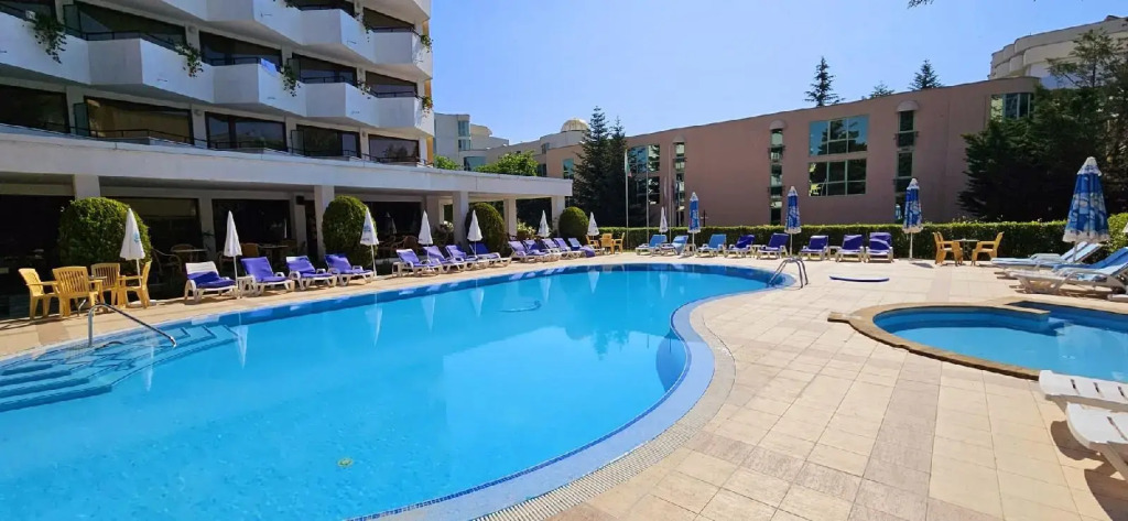 Hotel Klisura