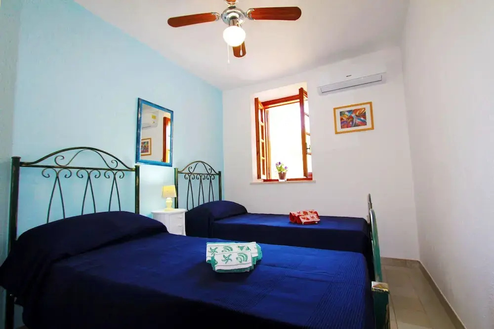 Villetta Mare 465