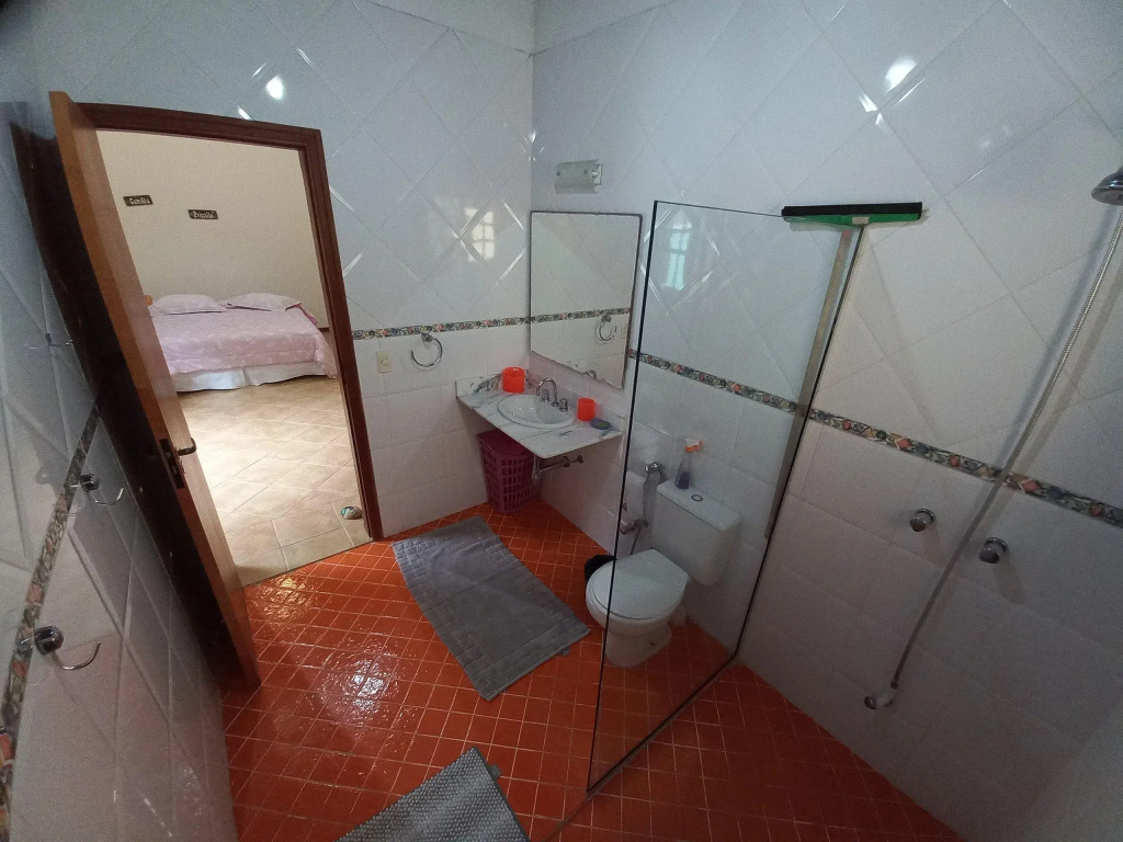 Casa De Campo!   Morada Da Fé Em Serra Negra   Sp Por 365 Temporada