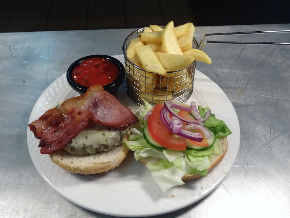 Celtic International Hotel Cardiff Airport