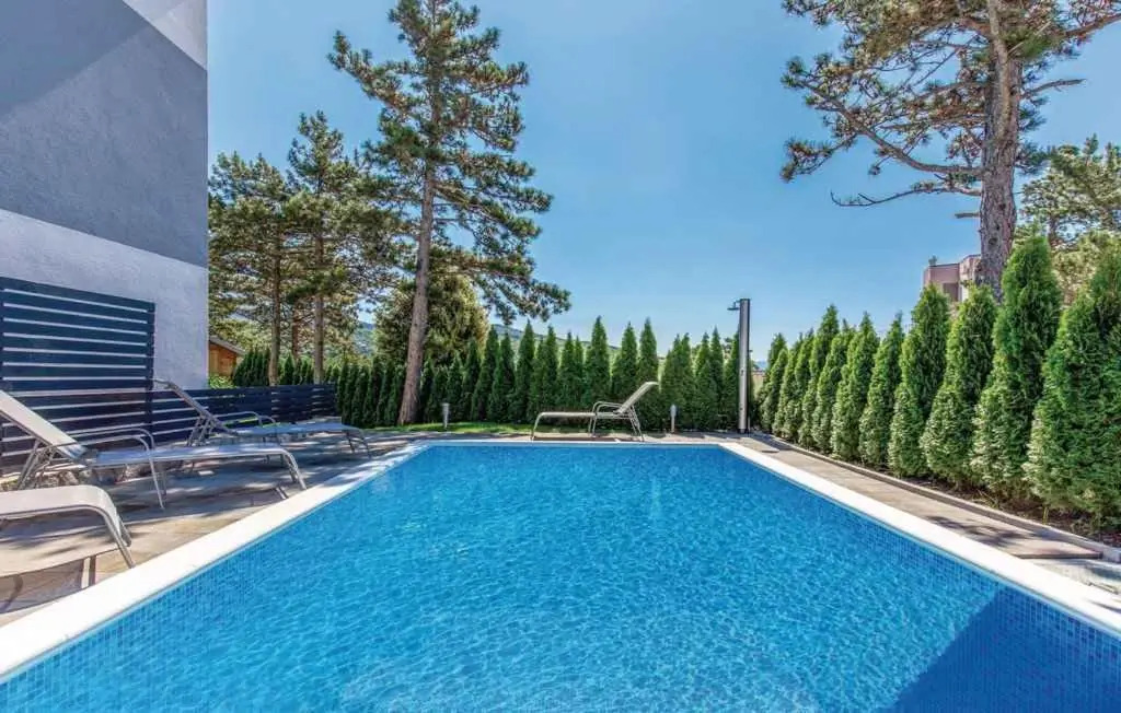 Holiday home in Crikvenica 39227
