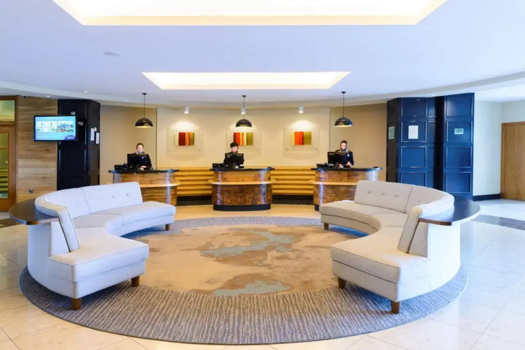Radisson Sas