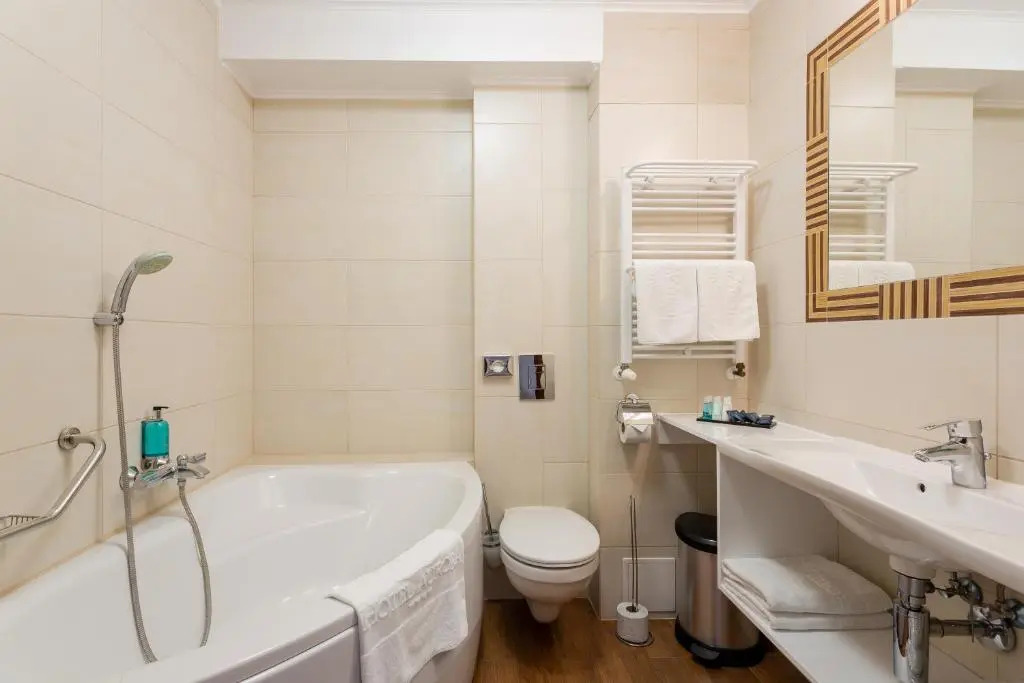Hotel Aurora Family & SPA