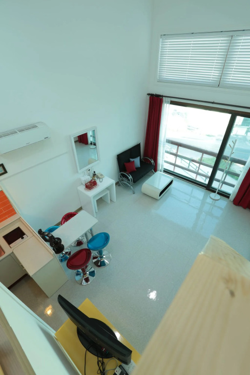 Seaview Pension