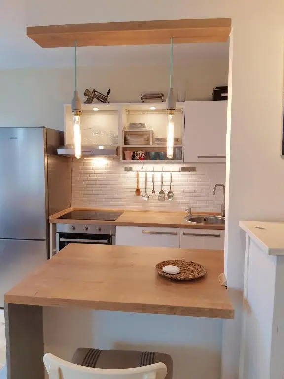 Eagles Nest Apartment