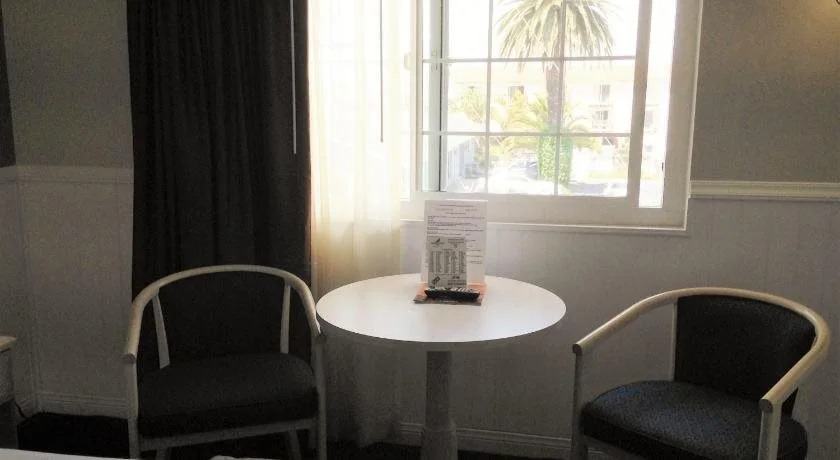 Morro Crest Inn