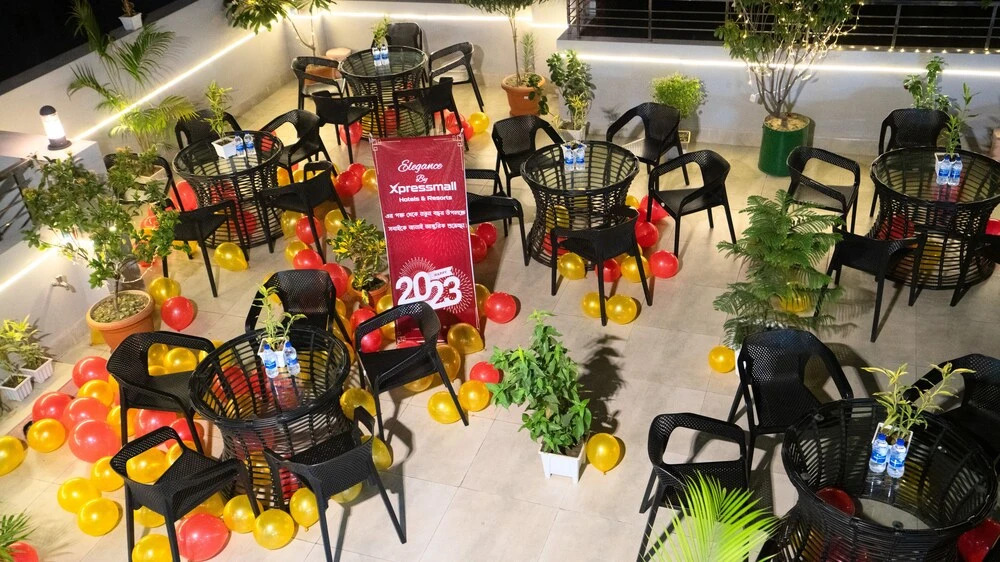Xpressmall Hotels & Resorts