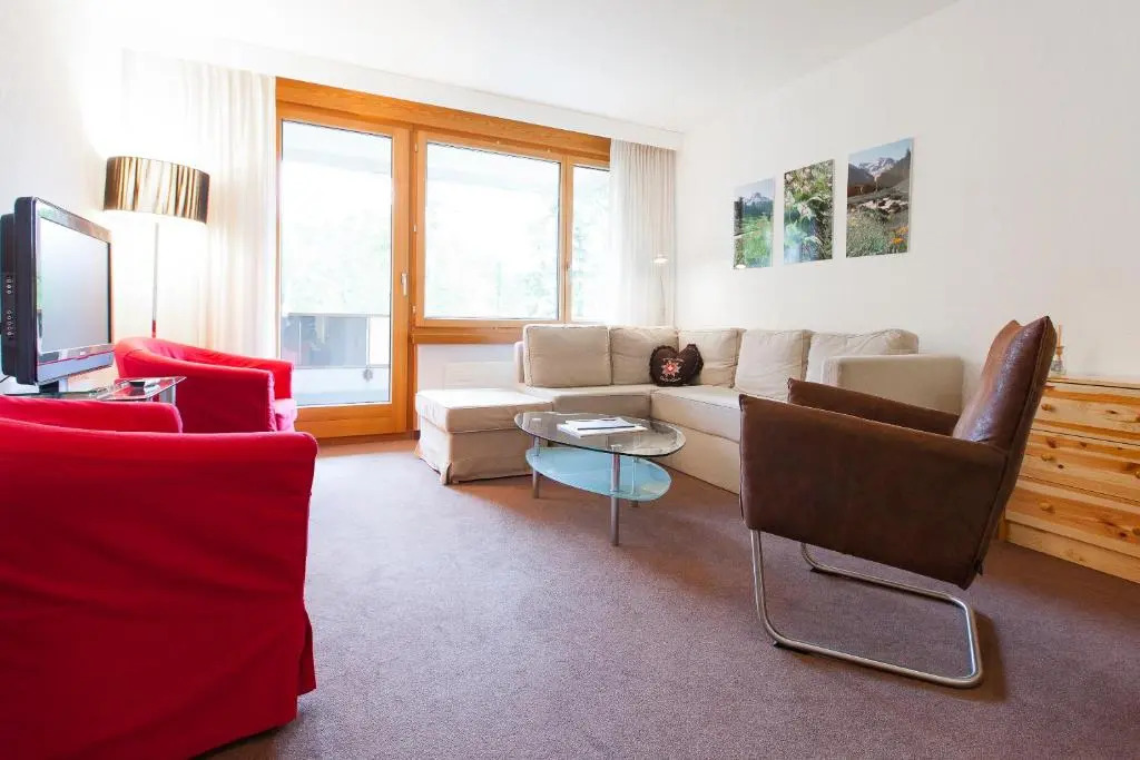 Residenz Alpina 115