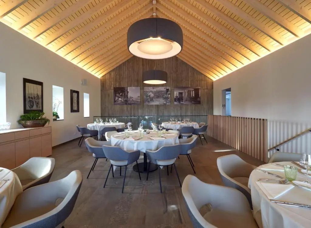 Hostellerie Stafelter