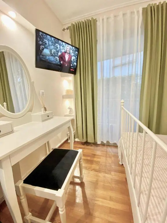 Seaside comfy apartment/ Palaio Faliro