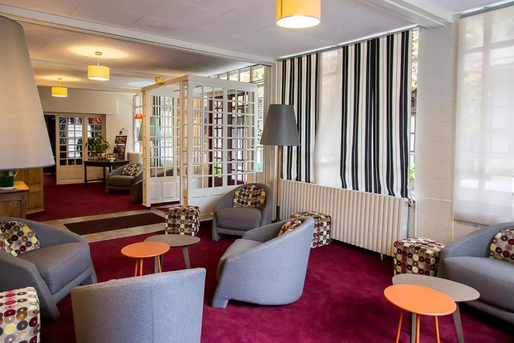 Hotel de Normandie