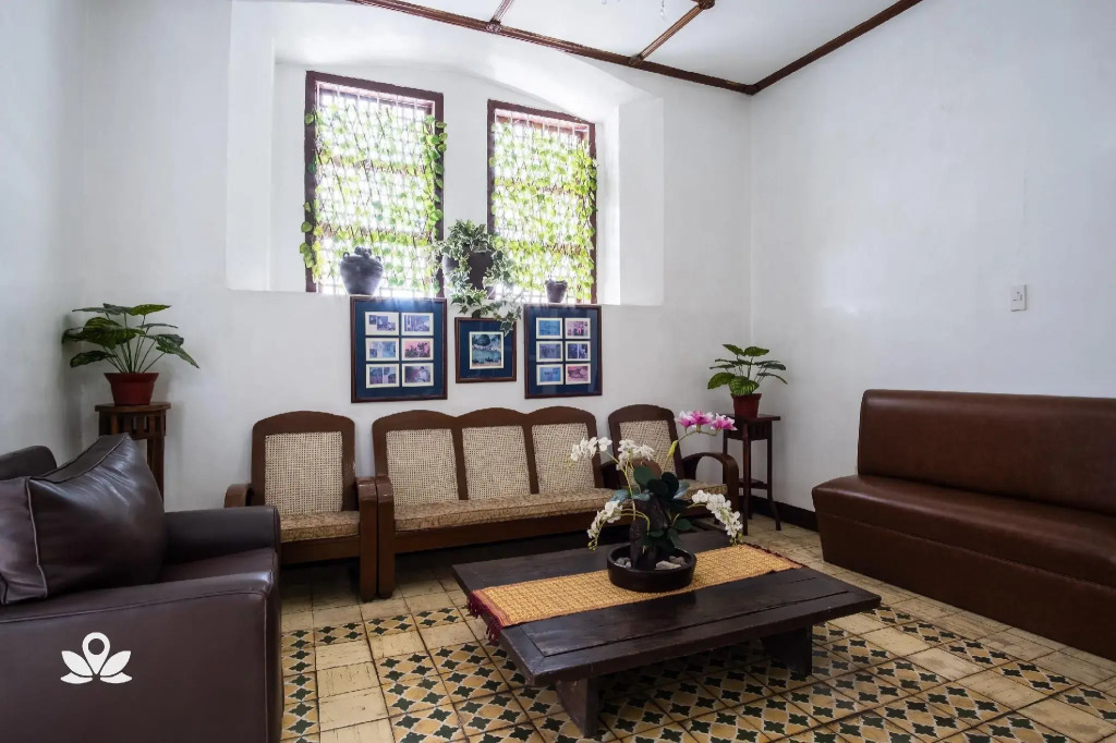 ZEN Rooms Cordillera Inn Vigan