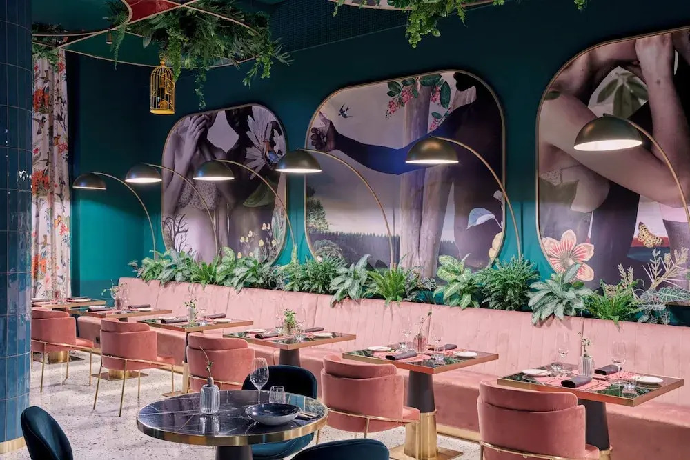 Ego SPA