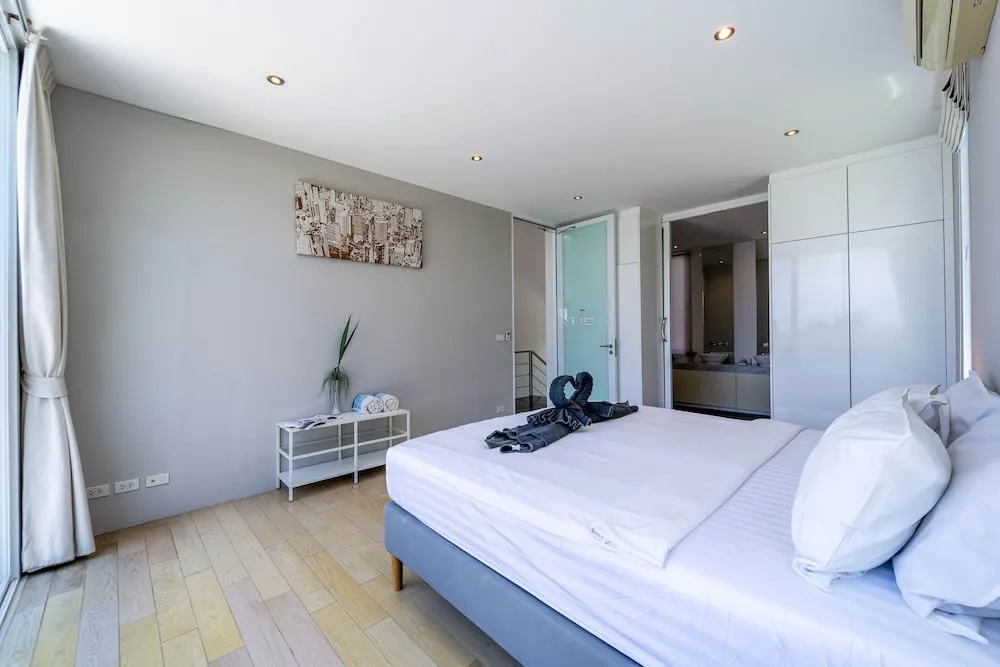 Phu Montra Villa With Ocean View PM-A4