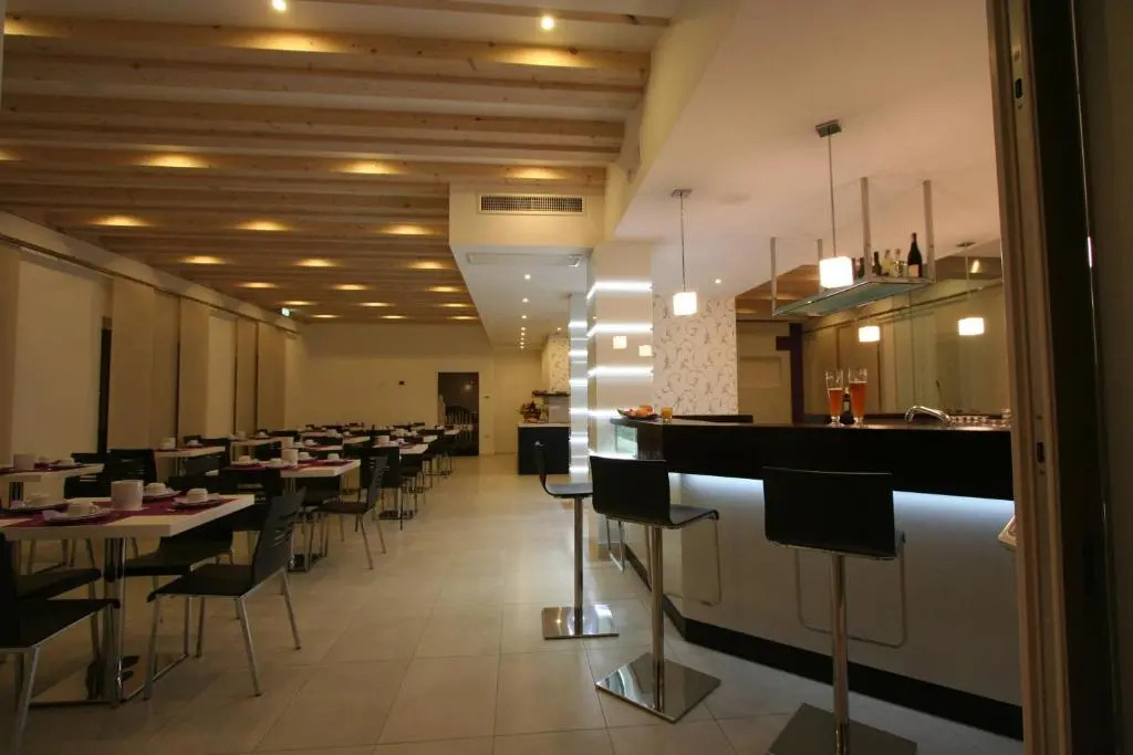 Primavera ApartmentSuites