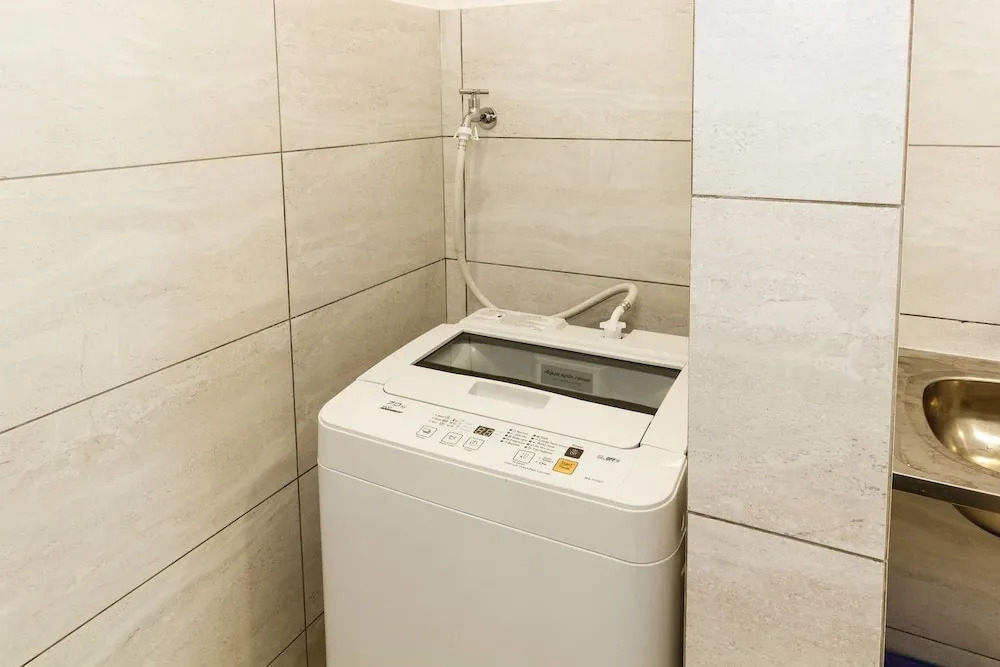Modern & Cozy 2BR in Bukit Bintang