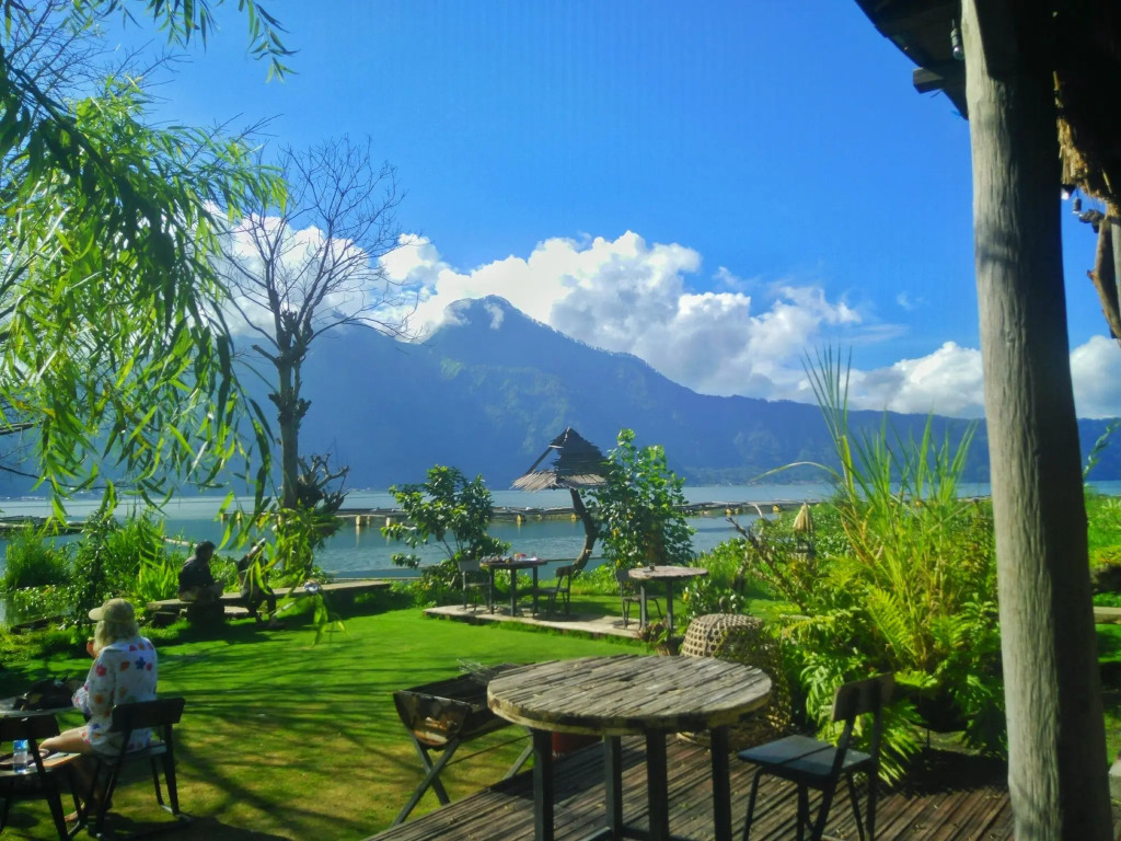 Njung Bali Camp