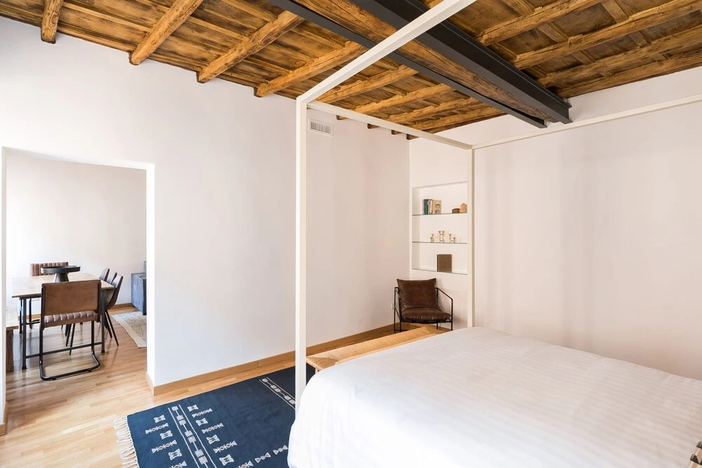Sonder — Colosseo Suites