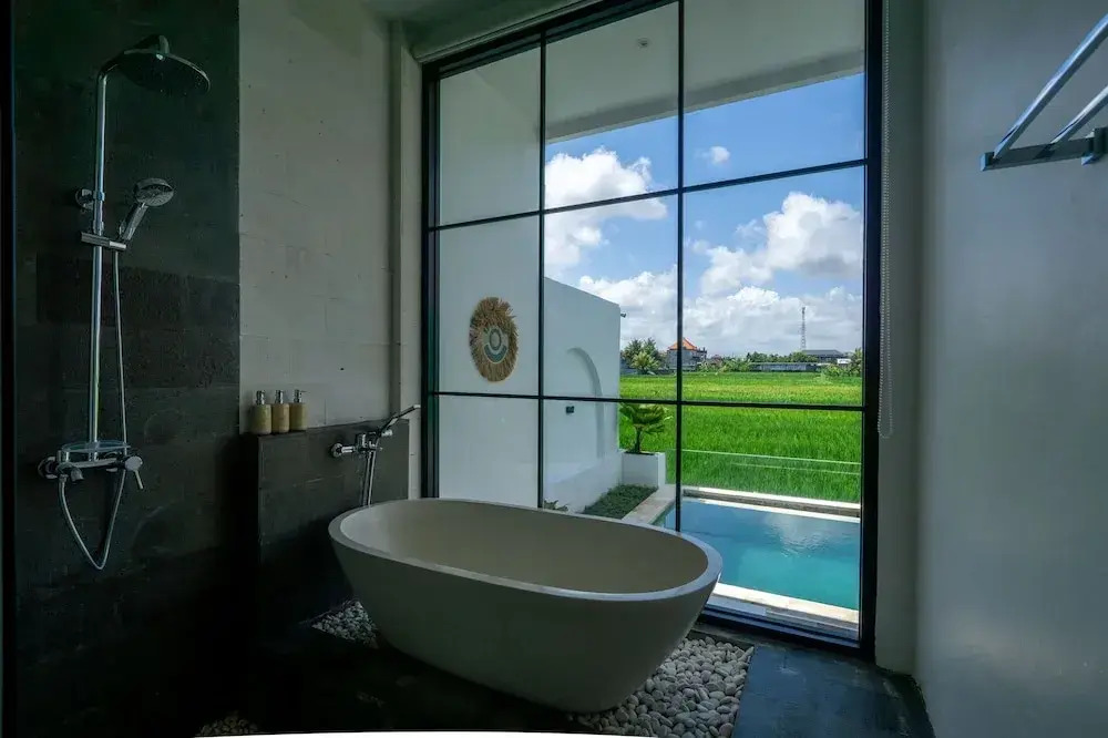 The Alvarendra Ubud Villa By Bali Cabin