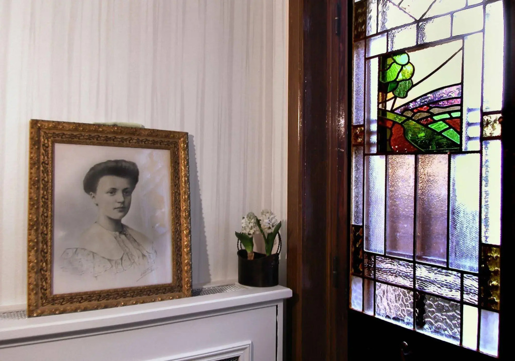 La Villa Paris - B&B