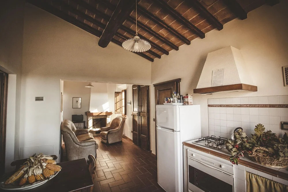 Agriturismo Zampugna