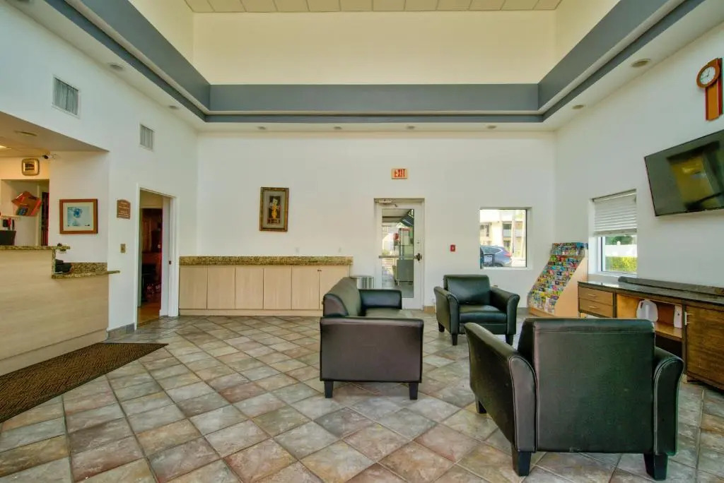 Clearwater Hotel