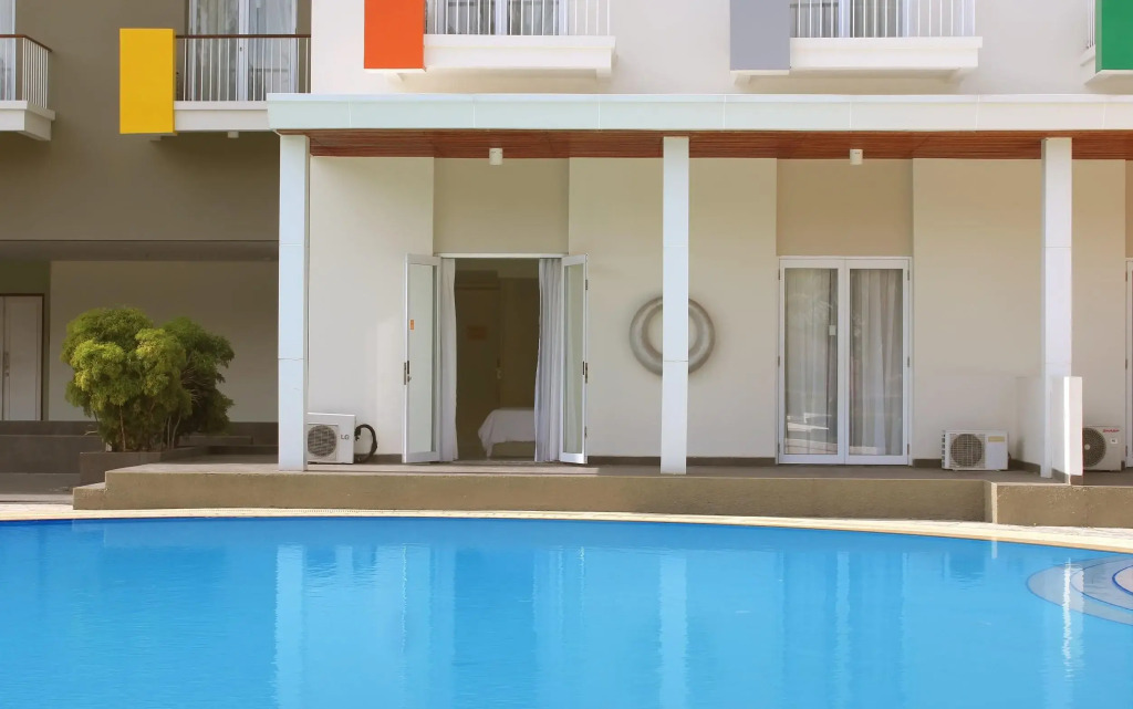HARRIS Resort Batam Waterfront