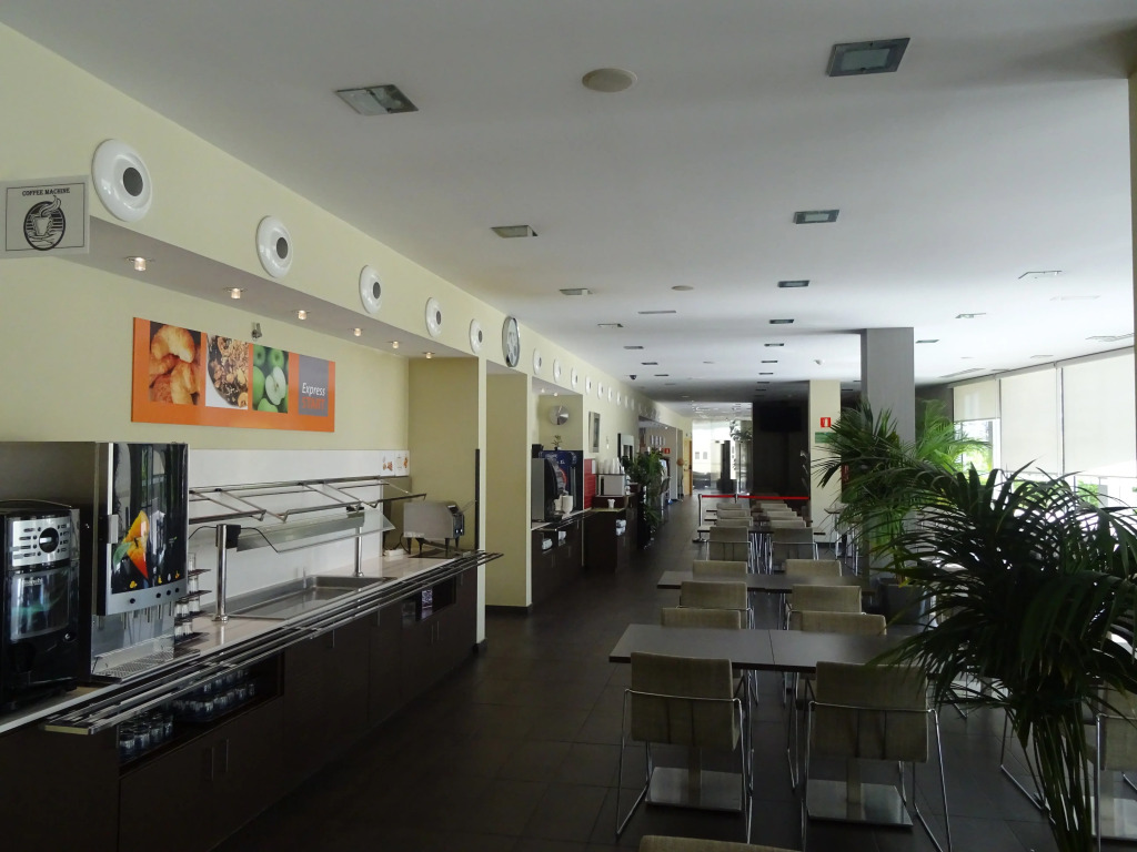 Holiday Inn Express Sant Cugat by IHG