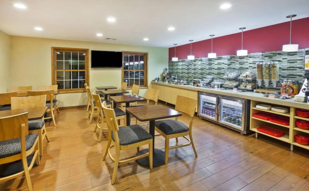 TownePlace Suites